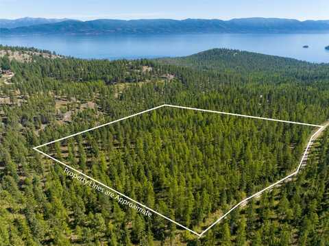 NHN Benchmark Drive, Lakeside, MT 59922