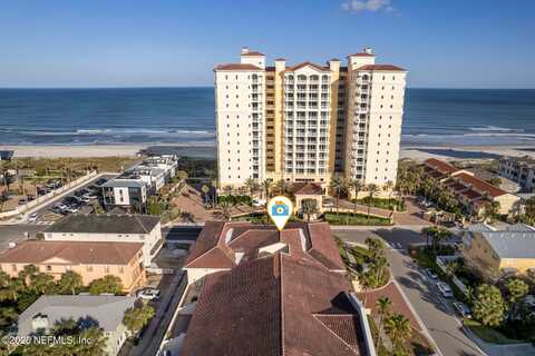 1032 1ST Street S 8, Jacksonville Beach, FL 32250