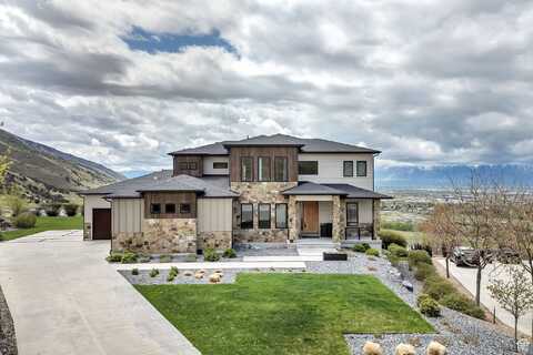 2835 NAOMI CIR, North Logan, UT 84341