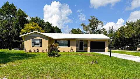 236 ELDORADO DRIVE, DEBARY, FL 32713