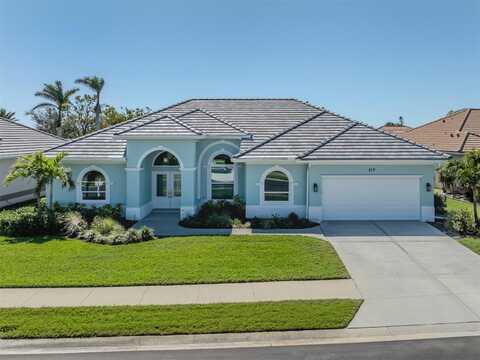 519 PURSLANE POINT, VENICE, FL 34293
