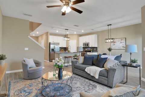 415 BORACAY Circle, St. Johns, FL 32259