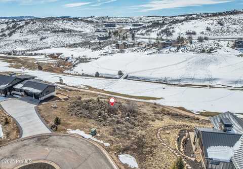 3590 E Still Branch Court, Kamas, UT 84036