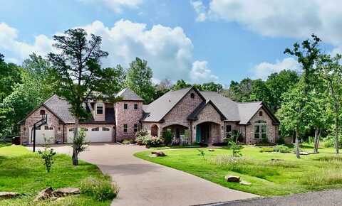 5395 Stirrup Drive, College Station, TX 77845