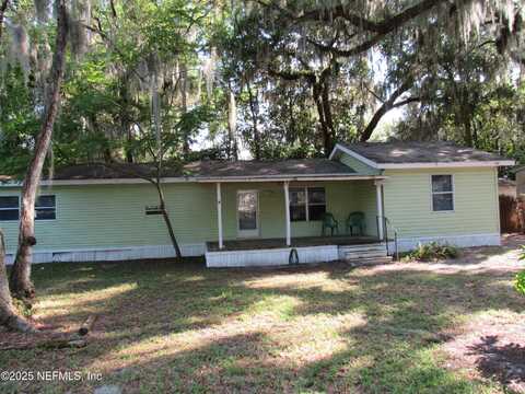 1128 HARMONY Drive S, Jacksonville, FL 32259