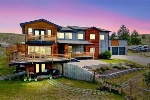 4528 Adellon Court, Stevensville, MT 59870