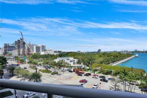 888 Biscayne Blvd 610, Miami, FL 33132