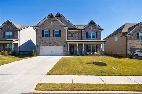 3788 Franks Way, Loganville, GA 30052