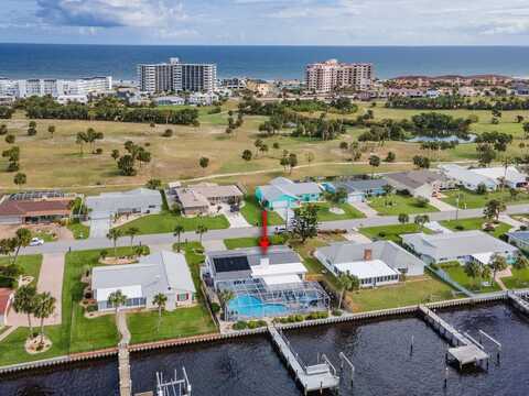 254 OCEAN PALM DRIVE, FLAGLER BEACH, FL 32136