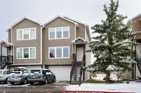 1719 W Kagy, Bozeman, MT 59715