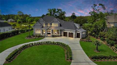 272 Good Hope Road, Okatie, SC 29909