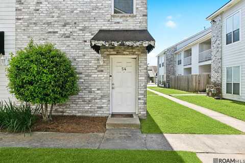 5143 Nicholson Dr #54, Baton Rouge, LA 70820