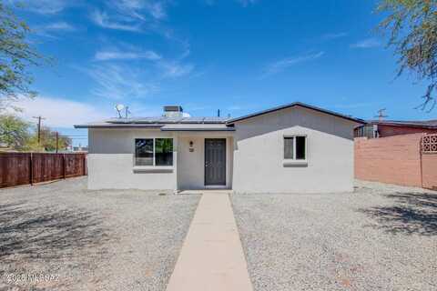 801 E Hedrick Drive, Tucson, AZ 85719