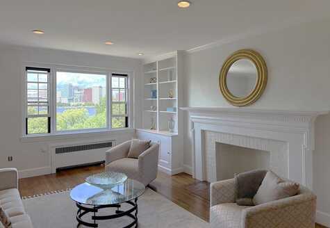 280 Beacon St 6-5, Boston, MA 02116