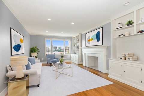 280 Beacon St 6-5, Boston, MA 02116