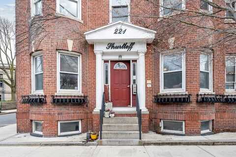 221 Shurtleff 1, Chelsea, MA 02150