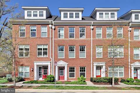 45 N Trenton St, Arlington, VA 22203