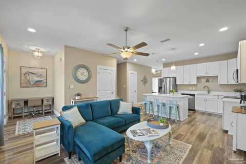 1621 E Cervantes St, Pensacola, FL 32501