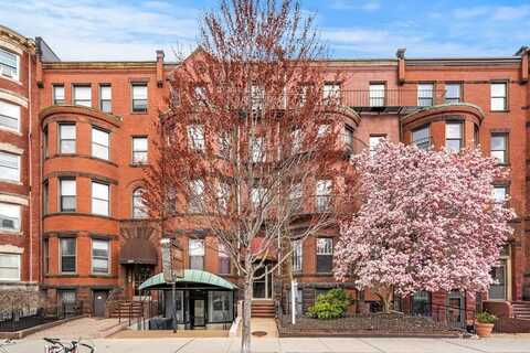 922 Beacon St 44, Boston, MA 02215