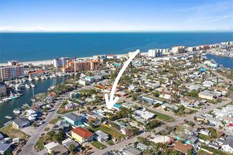13145 3RD STREET E, MADEIRA BEACH, FL 33708