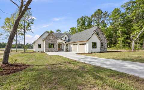 264 NW SYLVI DRIVE, Lake City, FL 32055