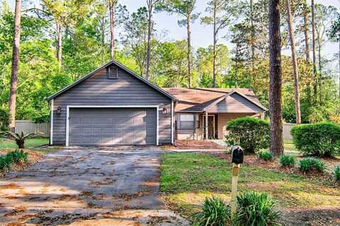8202 SW 47TH ROAD, GAINESVILLE, FL 32608
