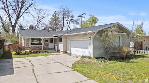151 S 560 E, Logan, UT 84321