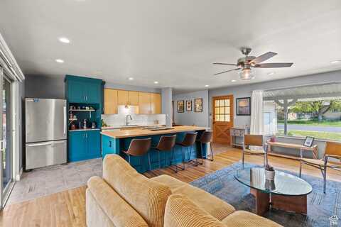 151 S 560 E, Logan, UT 84321