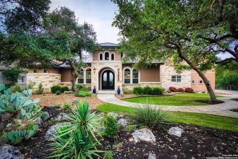 7610 RAMBLE RDG, San Antonio, TX 78266