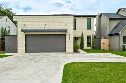 913 NW 44 Street, Oklahoma City, OK 73118