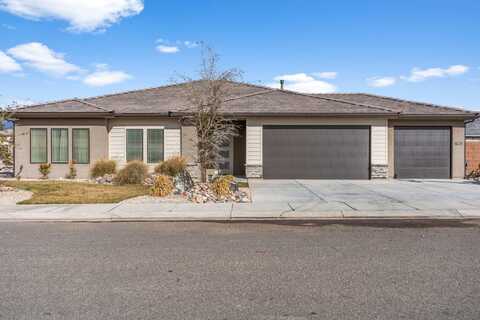 1639 E Yant Flat DR, Saint George, UT 84790