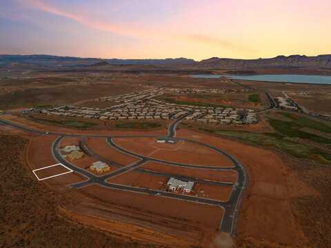 LOT 75 S Endless Trail, Hurricane, UT 84737