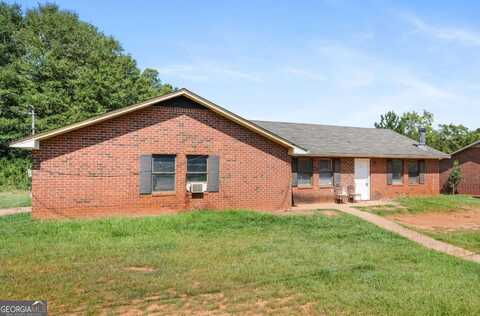 217 Tanglewood DR A, Monroe, GA 30656