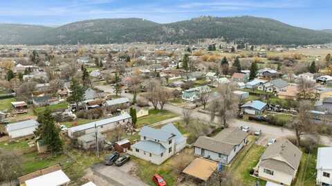 1129 6th Avenue W, Kalispell, MT 59901