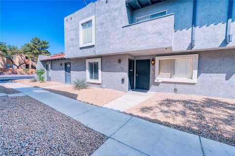 1326 N Jones Boulevard, Las Vegas, NV 89108