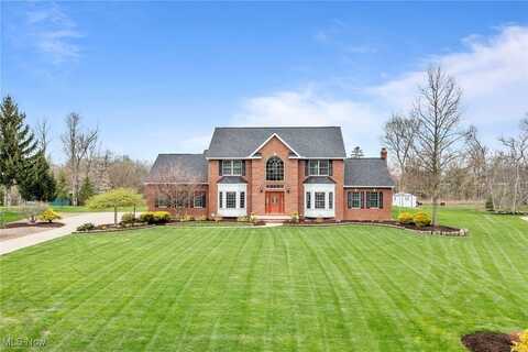 1416 Deer Crossing, Valley City, OH 44280