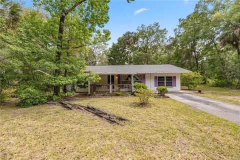 9708 W HAWTHORNE STREET 558, CRYSTAL RIVER, FL 34428