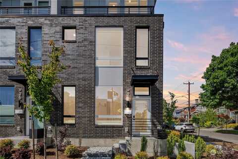 1428 N 80th Street, Seattle, WA 98103