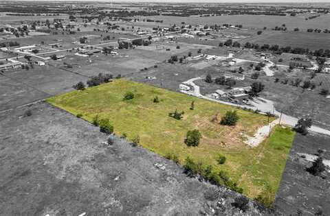 402 Sunflower Drive, Valley View, TX 76272