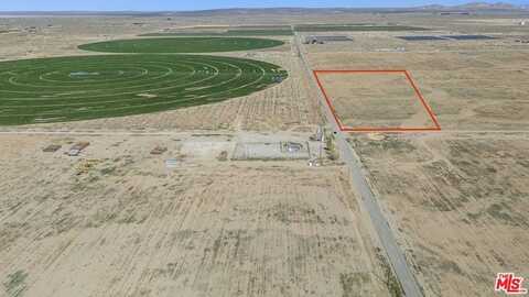 0 E Avenue F, Lancaster, CA 93535