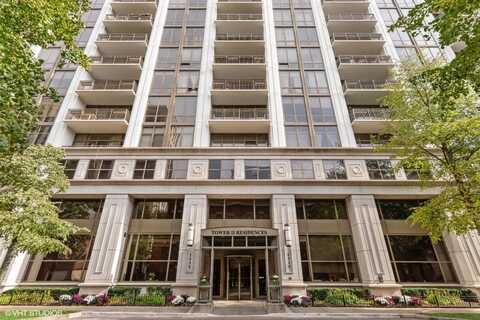 1335 S Prairie Avenue 1502, Chicago, IL 60605