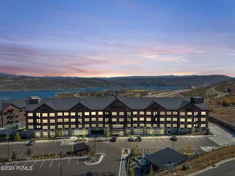 2303 Deer Hollow Road 1333 & 1334, Park City, UT 84060