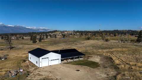 850 LeCoure Lane, Stevensville, MT 59870