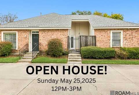 12500 Old Hammond Hwy #B1, Baton Rouge, LA 70816