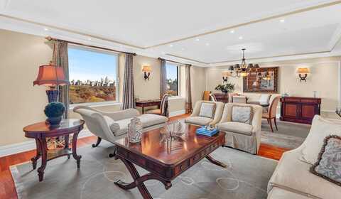 160 Central Park S 1015, New York, NY 10019
