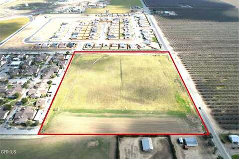 0 Los Angeles Street, Shafter, CA 93263