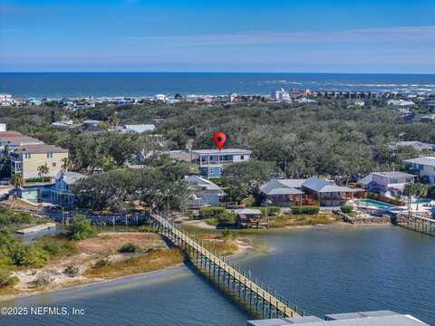 193 LAWN Avenue, Saint Augustine, FL 32084