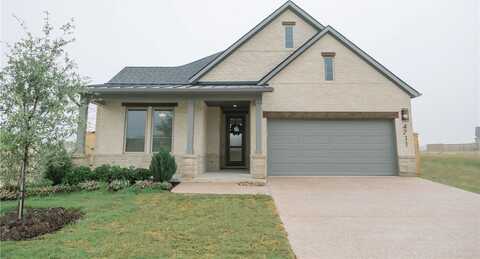 4711 Coral River Road, College Station, TX 77845