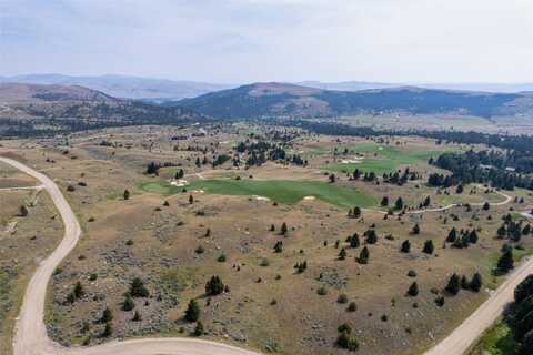 817 Pintler View Road, Deer Lodge, MT 59722