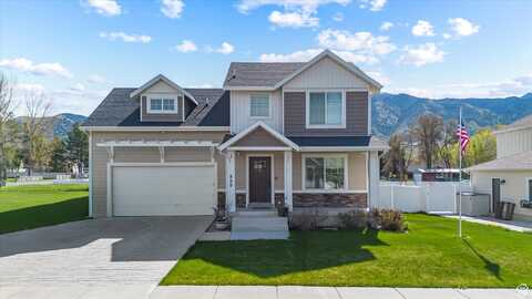820 S 525 E, River Heights, UT 84321